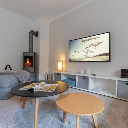 Ferienwohnung Windherz Sellin  Exteriör bild