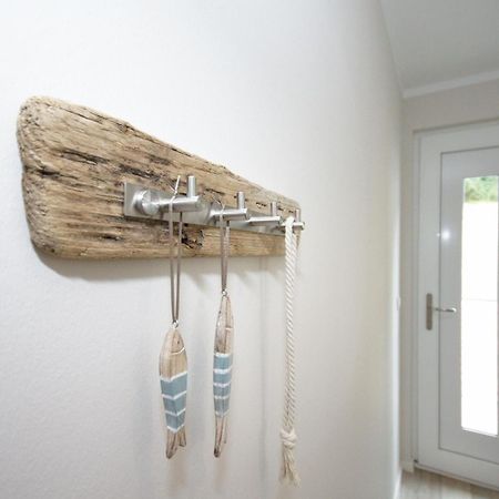 Ferienwohnung Windherz Sellin  Exteriör bild