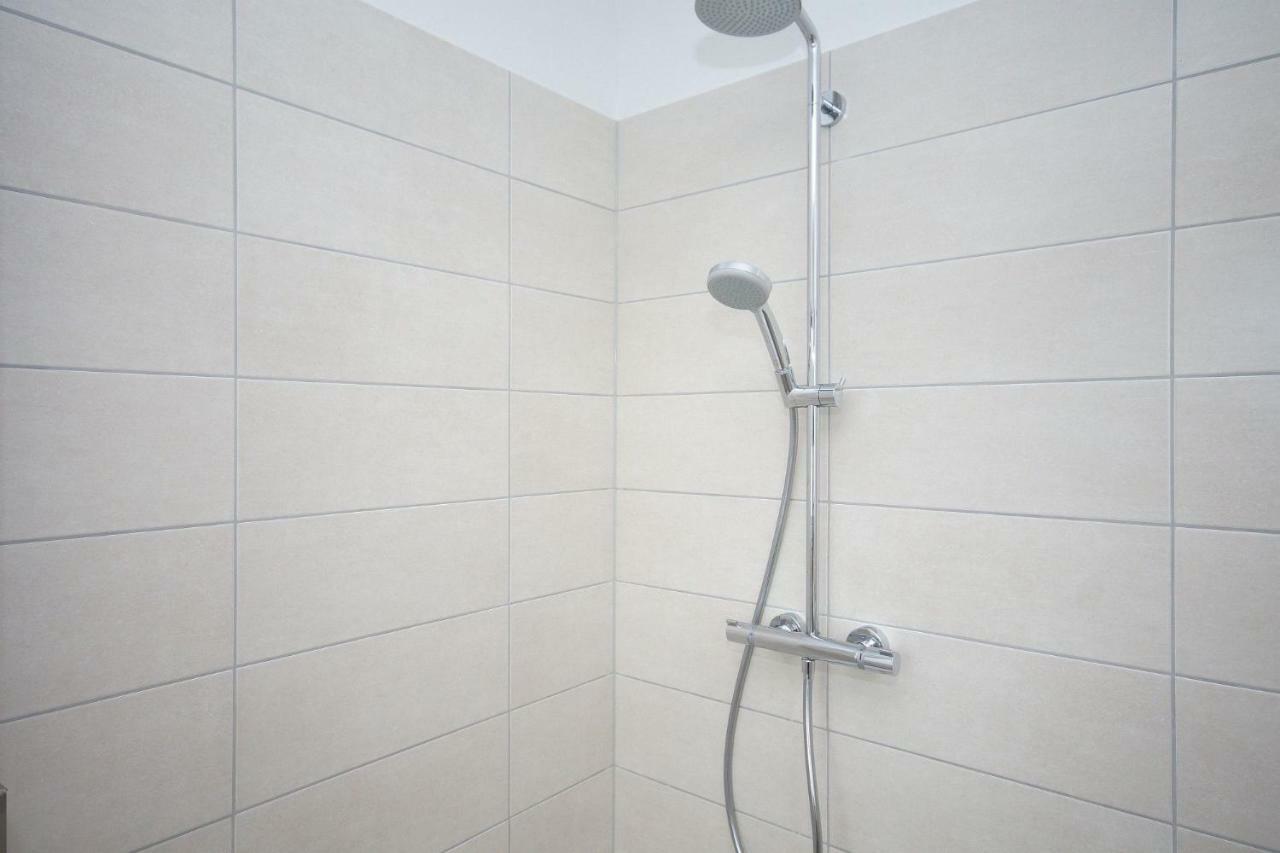 Ferienwohnung Windherz Sellin  Exteriör bild