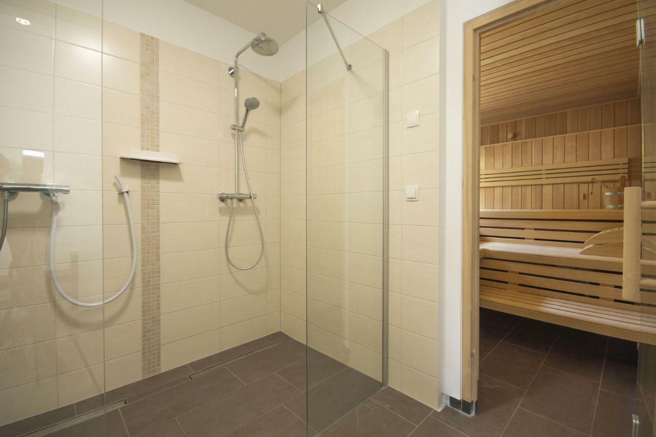 Ferienwohnung Windherz Sellin  Exteriör bild