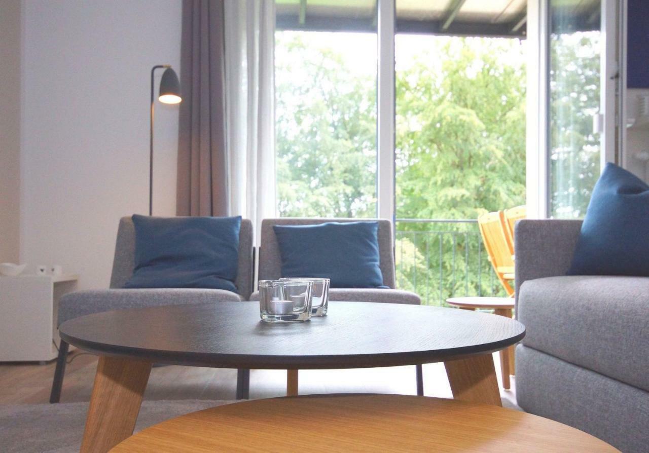Ferienwohnung Windherz Sellin  Exteriör bild