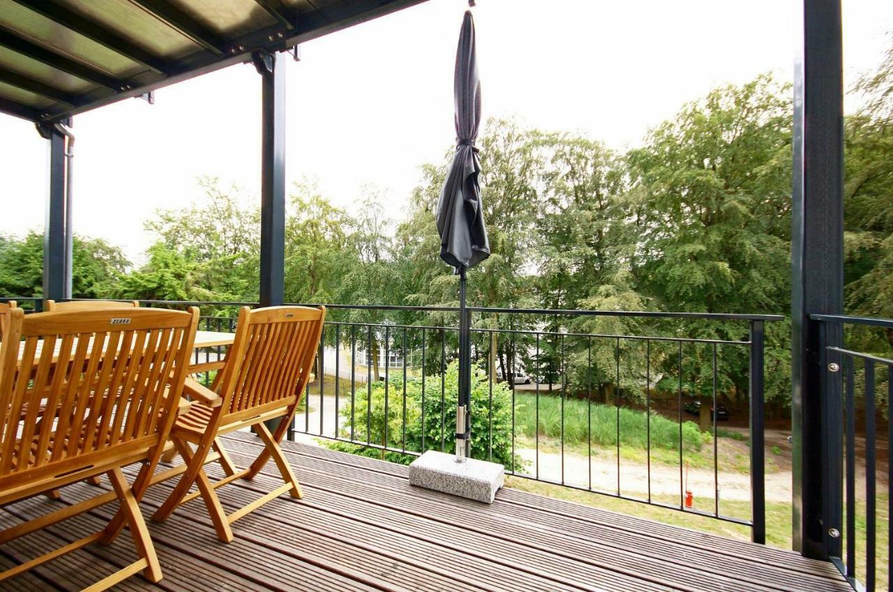 Ferienwohnung Windherz Sellin  Exteriör bild