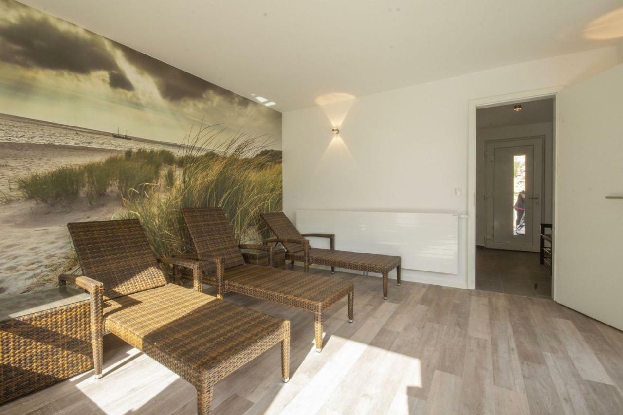 Ferienwohnung Windherz Sellin  Exteriör bild