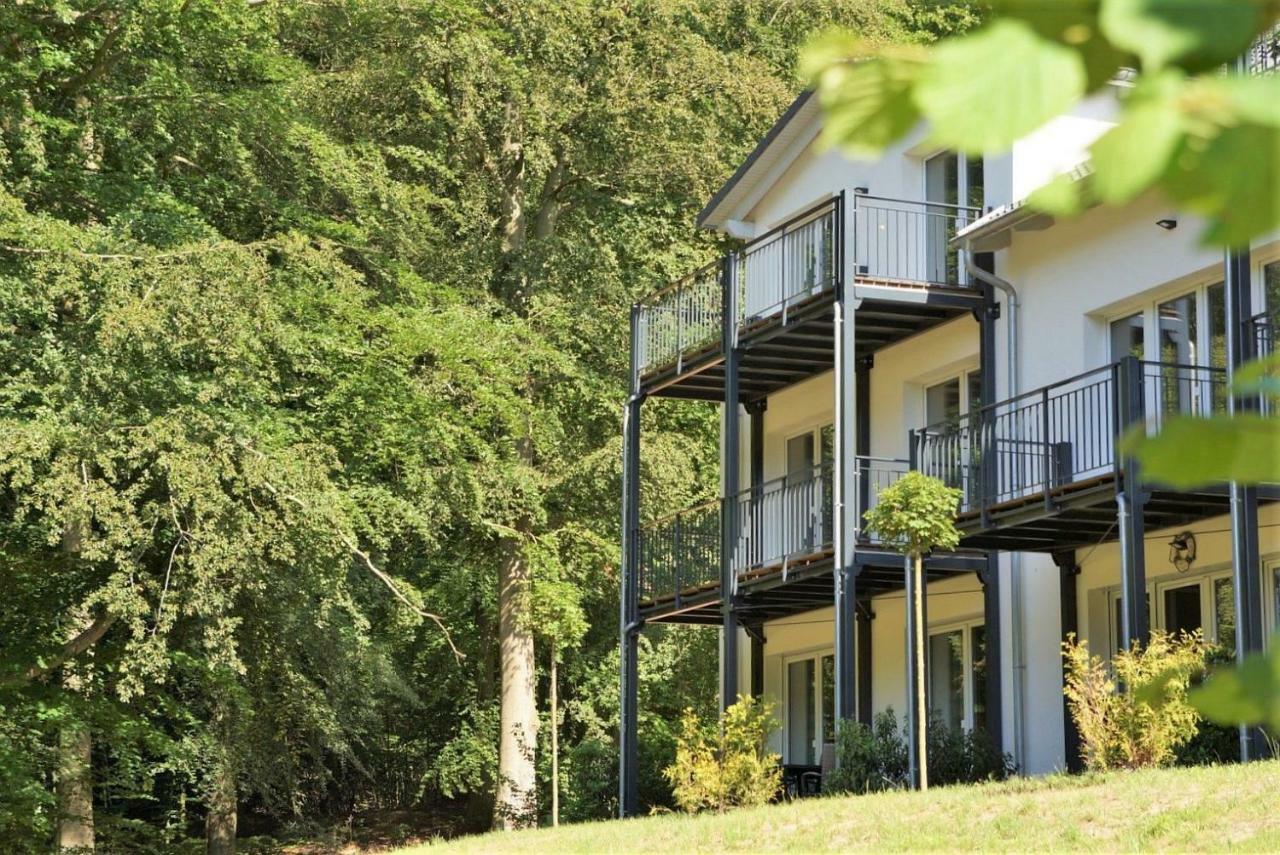 Ferienwohnung Windherz Sellin  Exteriör bild