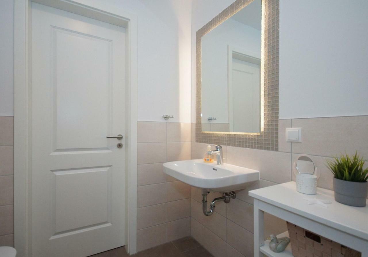Ferienwohnung Windherz Sellin  Exteriör bild